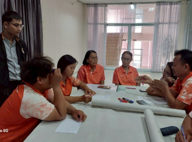 ประชุมโครงการ ส่งเสริมและพัฒนาสถาบันเกษตรกร ... พารามิเตอร์รูปภาพ 6